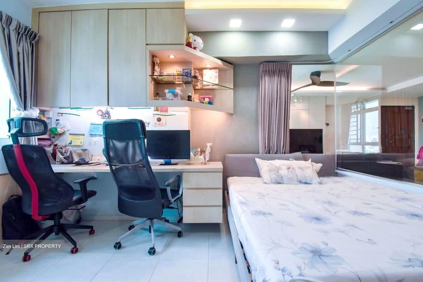 Blk 126D Edgedale Plains (Punggol), HDB 5 Rooms #592818241